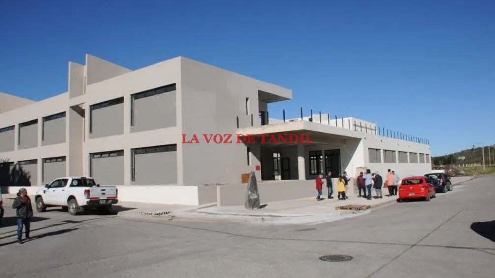 El edificio del IPAT y Conservatorio muestra gran avance y se espera que a partir de julio pueda ser utilizado